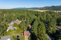New Listing-Comfy Home near Dunes & Ocean! Family & Pet friendly!