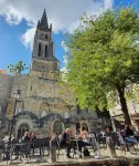 Apartment at Haut Pourret in Saint Emilion (Gironde) - 3-Star