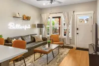 Modern condo in the heart of Uptown Butte. - Unit A