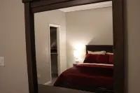 Spacious Getaway near UTRGV w/King Bed near UTRGV!