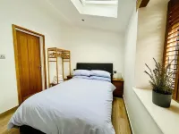 Our pet-friendly accommodation is ideal for an escape to the countryside.