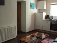 Vacation apartment WE 1 Hotels in Werder