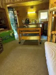 Cozy Adirondack cottage with Beach access on scenic Raquette Lake, NY.