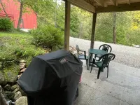 River Valley Cabin Hotels in Allamakee County