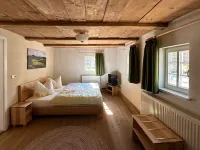 Gründelstube - Gemütliche, Große Ferienwohnung in der Nähe von Bad Schandau Hotels near National Park Center Saxon Switzerland