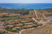 Villa with garden 300 meters from the sea Hotels in Tertenia