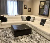 Cozy & Spacious 3-bedroom Townhome