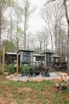 Be Still Tiny House on Monteagle Mountain - 4-Star