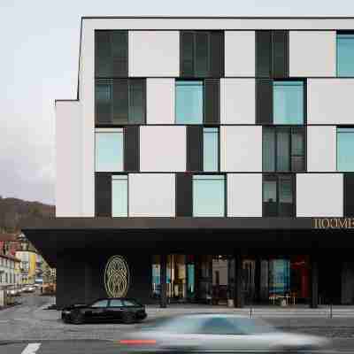 Roomers Baden-Baden, Autograph Collection Hotel Exterior