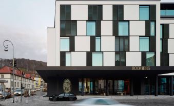 Roomers Baden-Baden, Autograph Collection