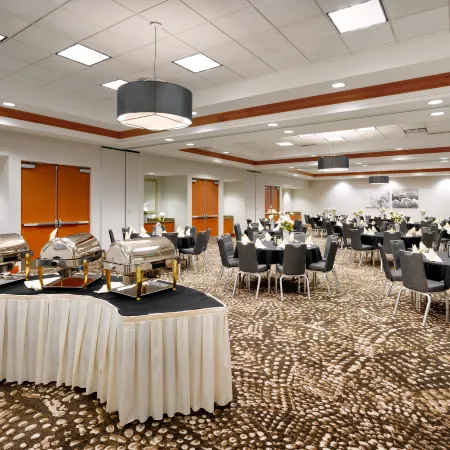 Hilton Garden Inn Salt Lake City/Sandy