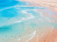 Zala - Whale watching special rates - Ocean side views & vibes Hotels in Anna Bay