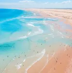 Zala - Whale watching special rates - Ocean side views & vibes