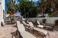 Luxury Beachfront, Clearwater Beach, Stunning Views, Private Wrap-Around Balcony