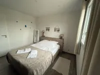 Attractive 50 m2 T2 apartment in the hamlet of Eccica