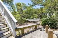New Decks, Ocean Views, Steps to South Beach, Close to Shopping and Bhi Club - Beach