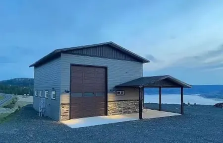 Wifi, Pets Welcome, Boat Parking, Sauna, lakeview