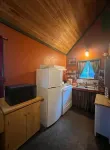 NorthFork Lodge Cabin #3 “The Maple”