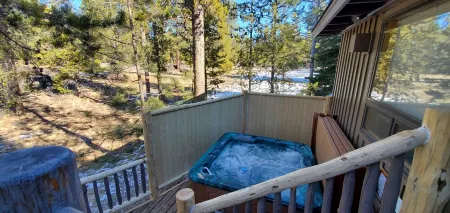 Your Own Sunriver Lodge on the Edge of the Forest - A/C -10 SHARC Passes!!