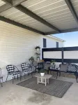 Charming 3-bedroom house in Scott with fitness area, central air,newly renovated