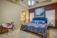 Family Resort with Pool, Spa, Theater, Game Room on Golf Course! - balcony