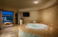 Hilton Santa Fe Buffalo Thunder - Hot Tub