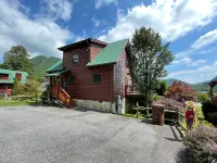 Sweet Cabin 10 min. away from Ski area