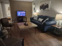 Classic Ranch close to the Buffalo Airport