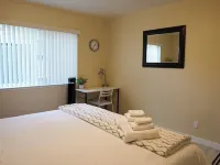 Newly renovated 2B/1b in Downtown Hotels in Lafayette