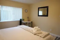 Newly renovated 2B/1b in Downtown