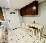 Cozy apartment close to Manhattan