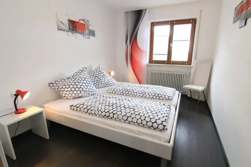 Wohnung Erdgeschoss in Fischen im Allgäu Haustiefreundlich