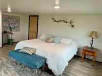 Ranch get away Hotel a 