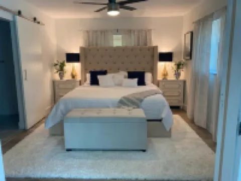 Springs Hideaway 科勒爾斯普林斯酒店