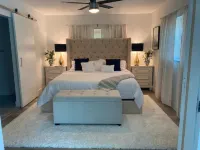 Springs Hideaway