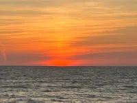 Happy Hour Cottage on Sunset Beach Treasure Island, FL.  Steps from the Beach!!