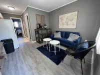 Cozy Court Street Apartment Steps from Everything!