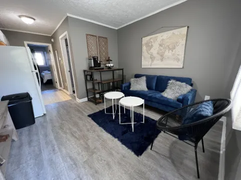 Cozy Court Street Apartment Steps from Everything!