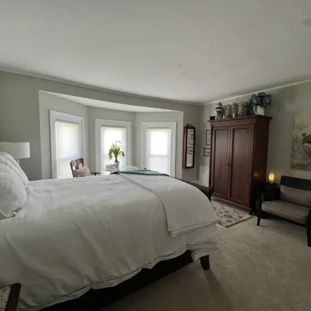 Historic Downtown Owosso Condo
