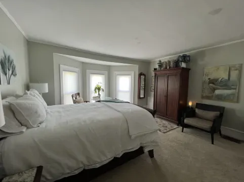 Historic Downtown Owosso Condo