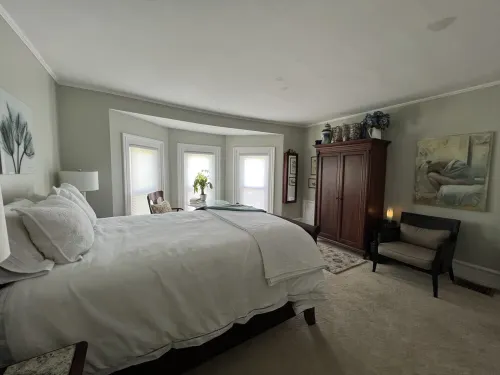 Historic Downtown Owosso Condo