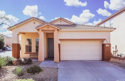 Cienega Place | Spacious | Dog Friendly | Large Kitchen 호프 캠프 주변 호텔