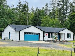 Beautiful and peaceful house in Veneta Oregon!