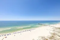Best Views of the Gulf!!