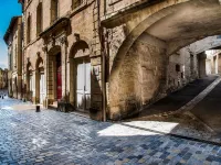 La Maison de Campagne , in Provence Gîte with swimming pool and bicycles Hotels in Beaucaire