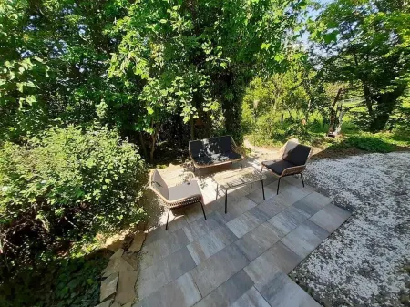 Ferienbungalow Iwele Отели в г. Марктбрайт