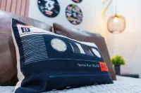 5 mins to Coral Gables/ Parking/ Fast Wi-Fi/ Laundry