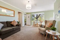 Boutique accommodation peacefully set amongst you're own private vineyard