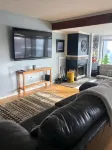 Amazing Mountain views - Ski In Ski Out - Wifi - fireplace - Pets OK