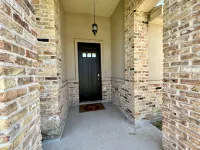 3 bedrooms, 2 baths, open concept kitchen and living